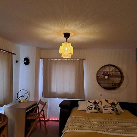 Vacances En Tout Tranquillite A 维尔科林 外观 照片